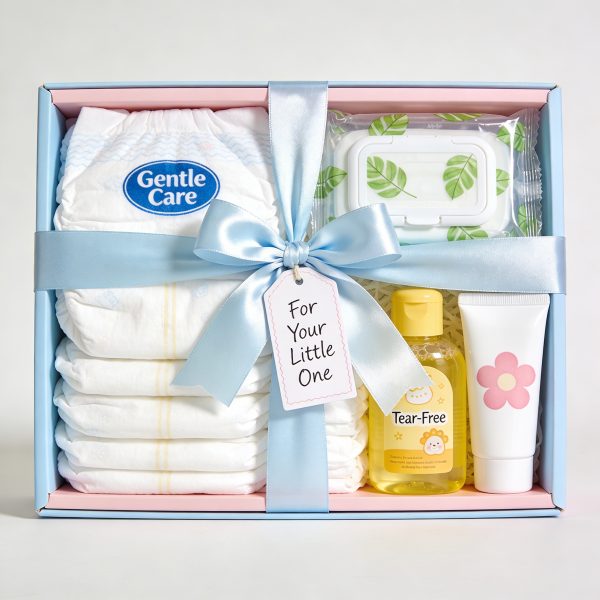 **Baby Care Package