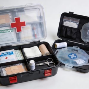 First Aid Kit