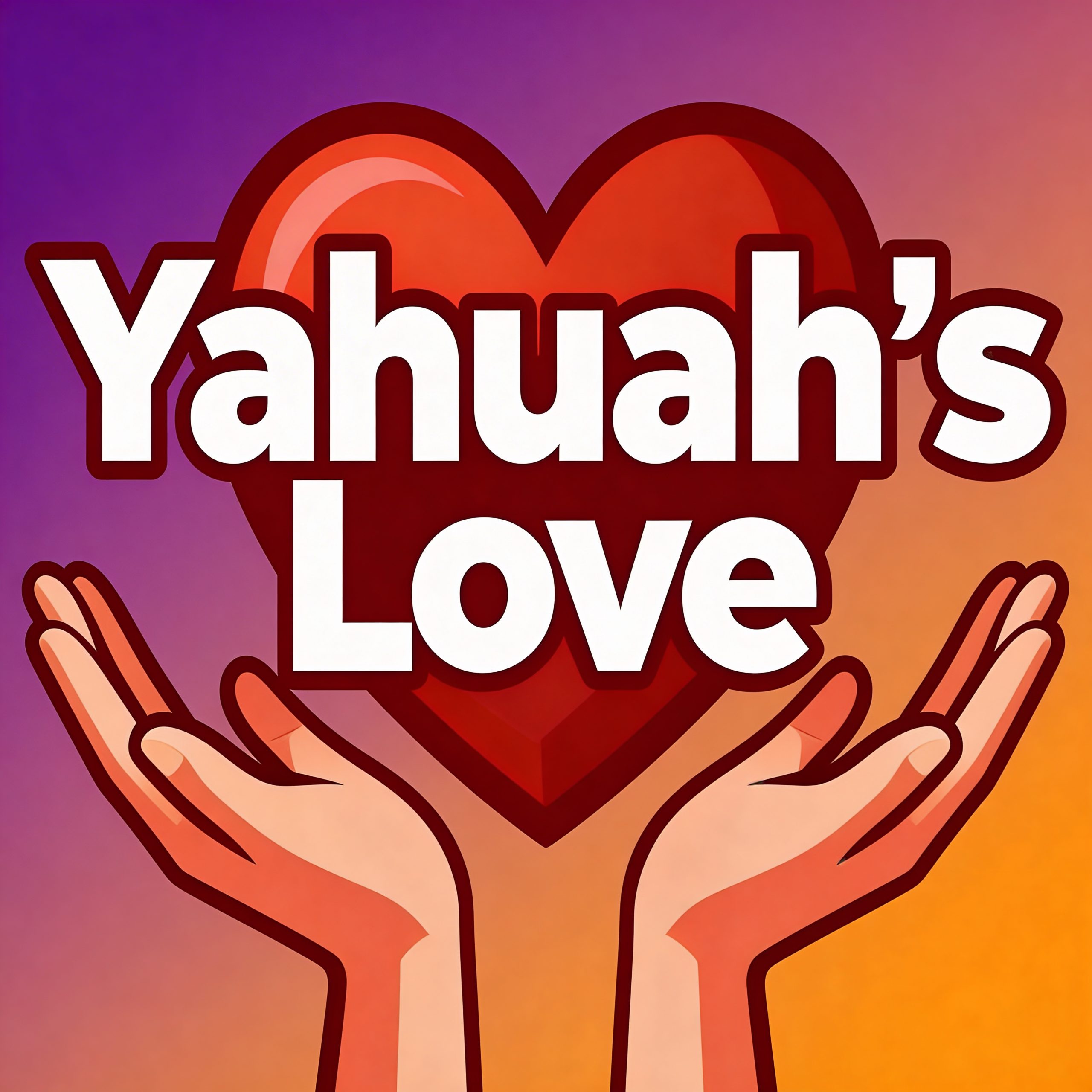 The Heart Behind Yahuah’s Love Initiatives