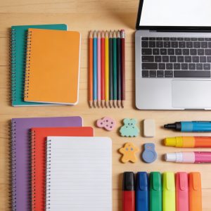 **School Supply Kit