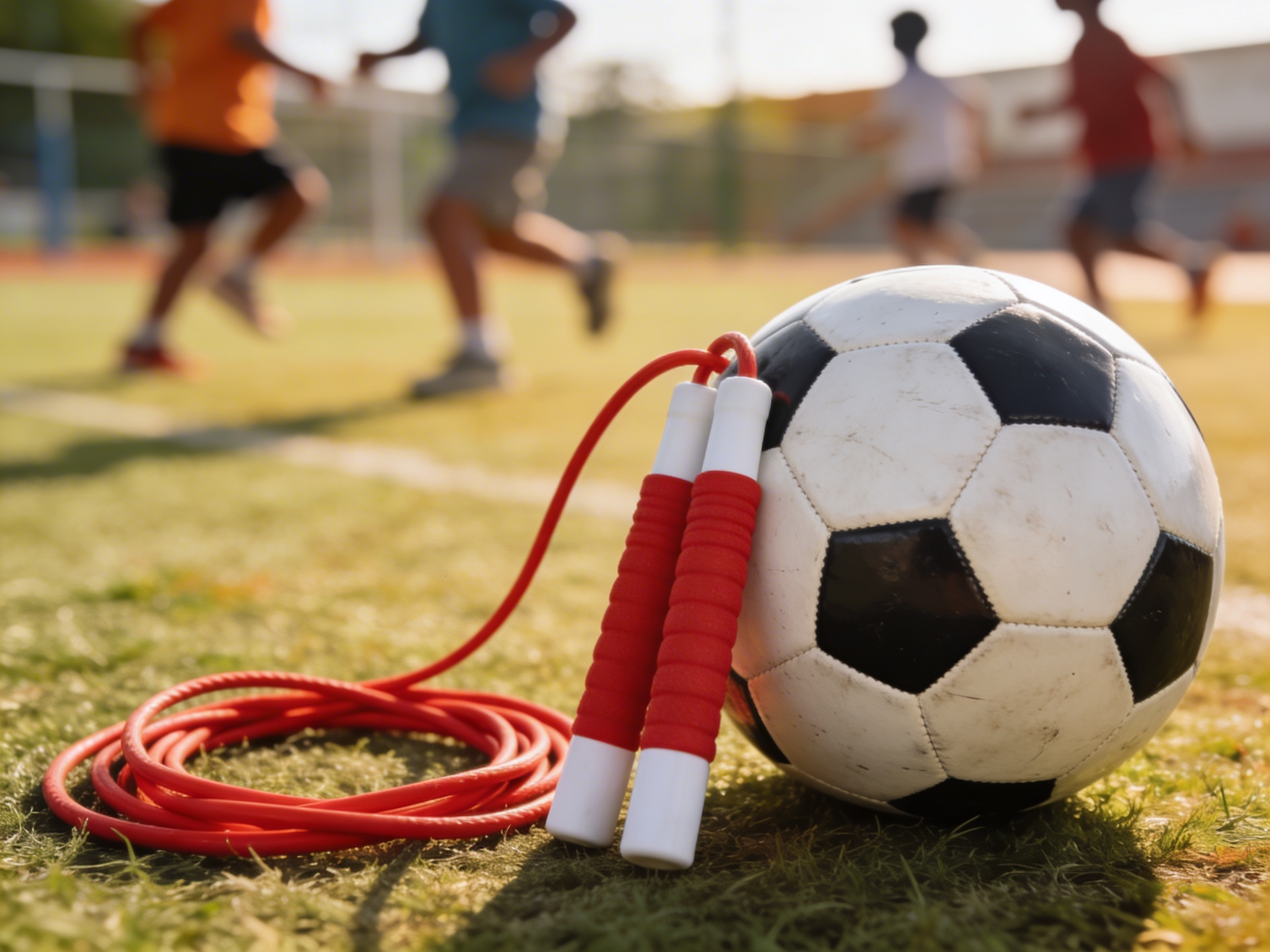 **Children’s Sports Equipment