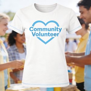 Volunteer T-Shirt