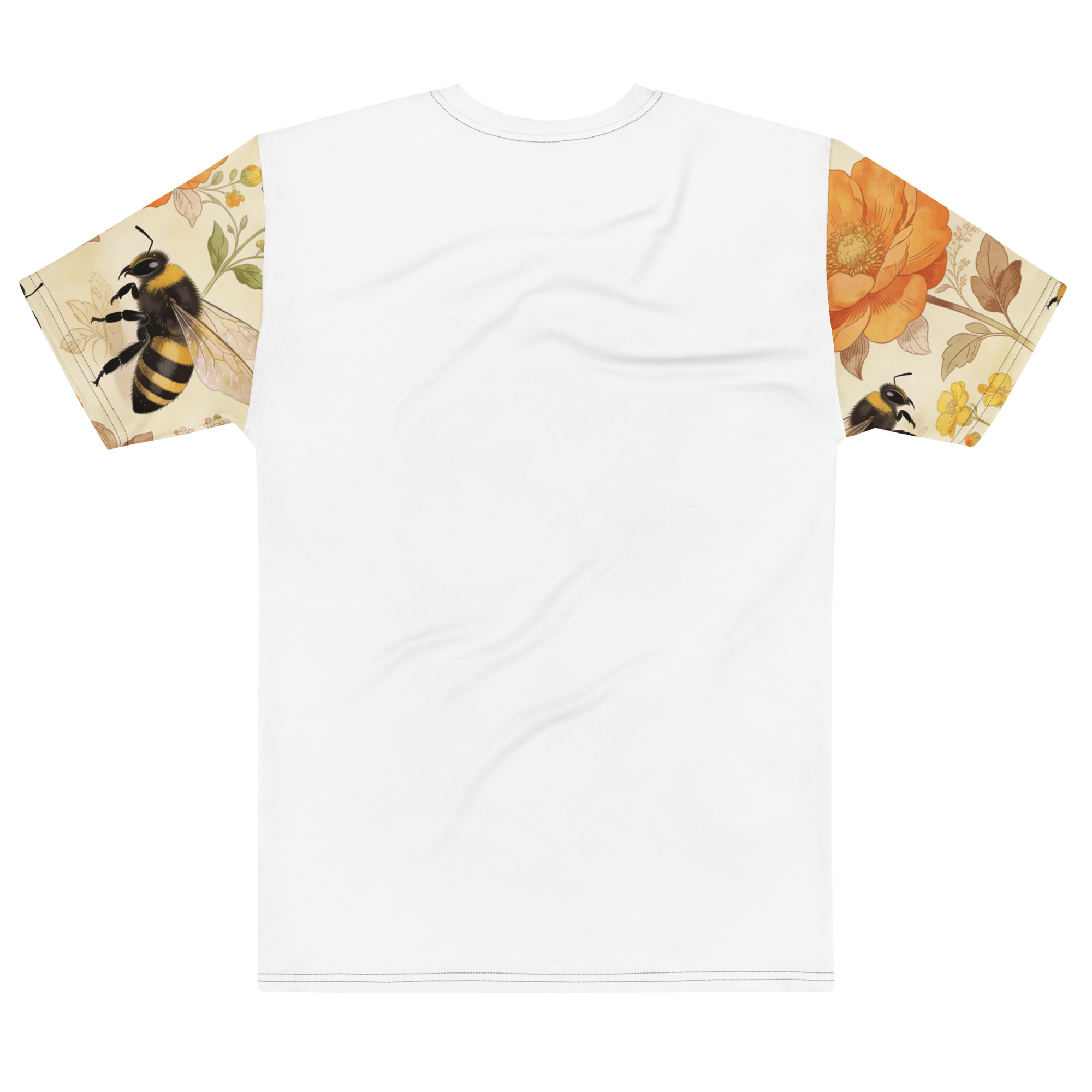 Spring Bees Men's t-shirt - Image 3