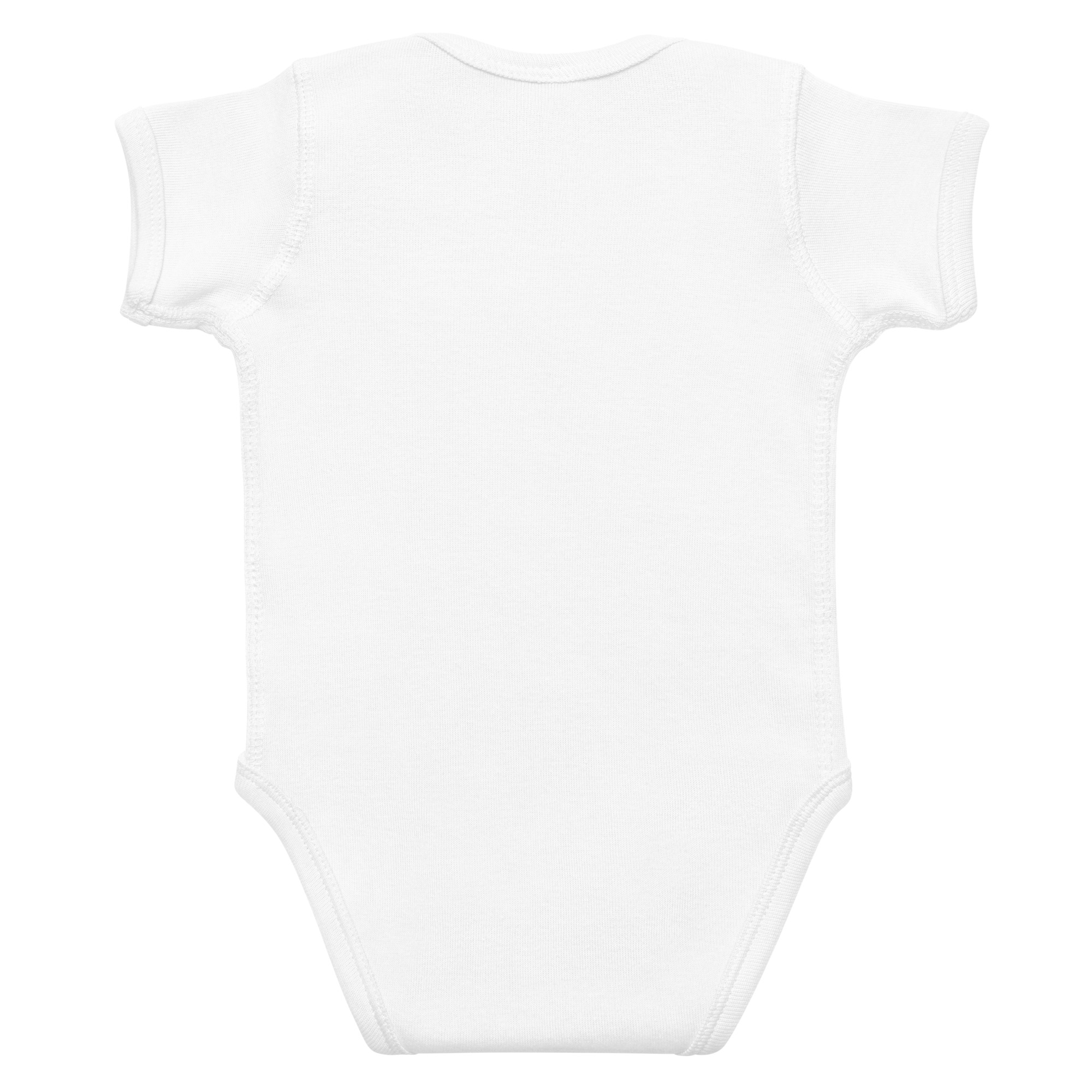 Infant bodysuit - Image 6
