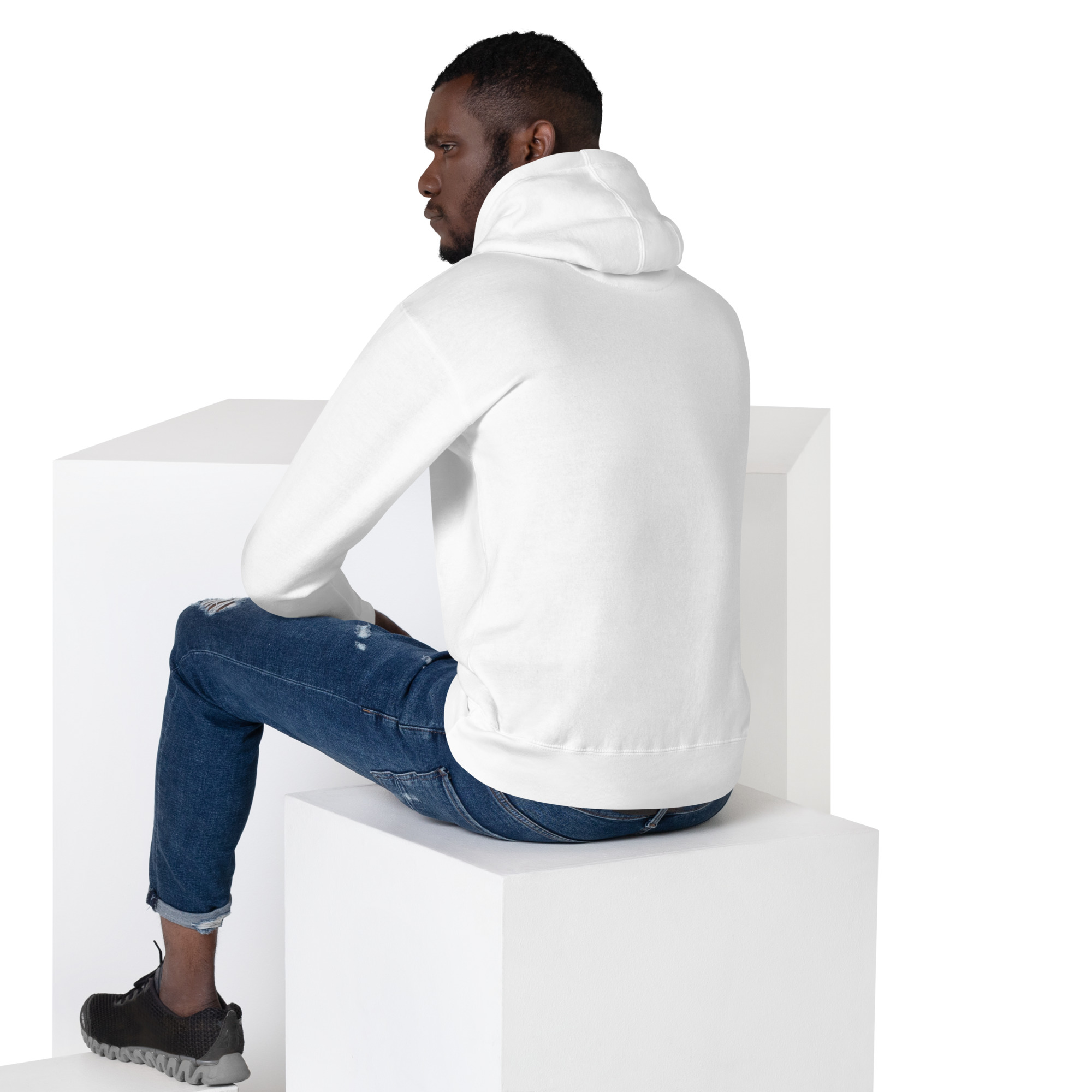 Tetragrammaton Hoodie - Image 3