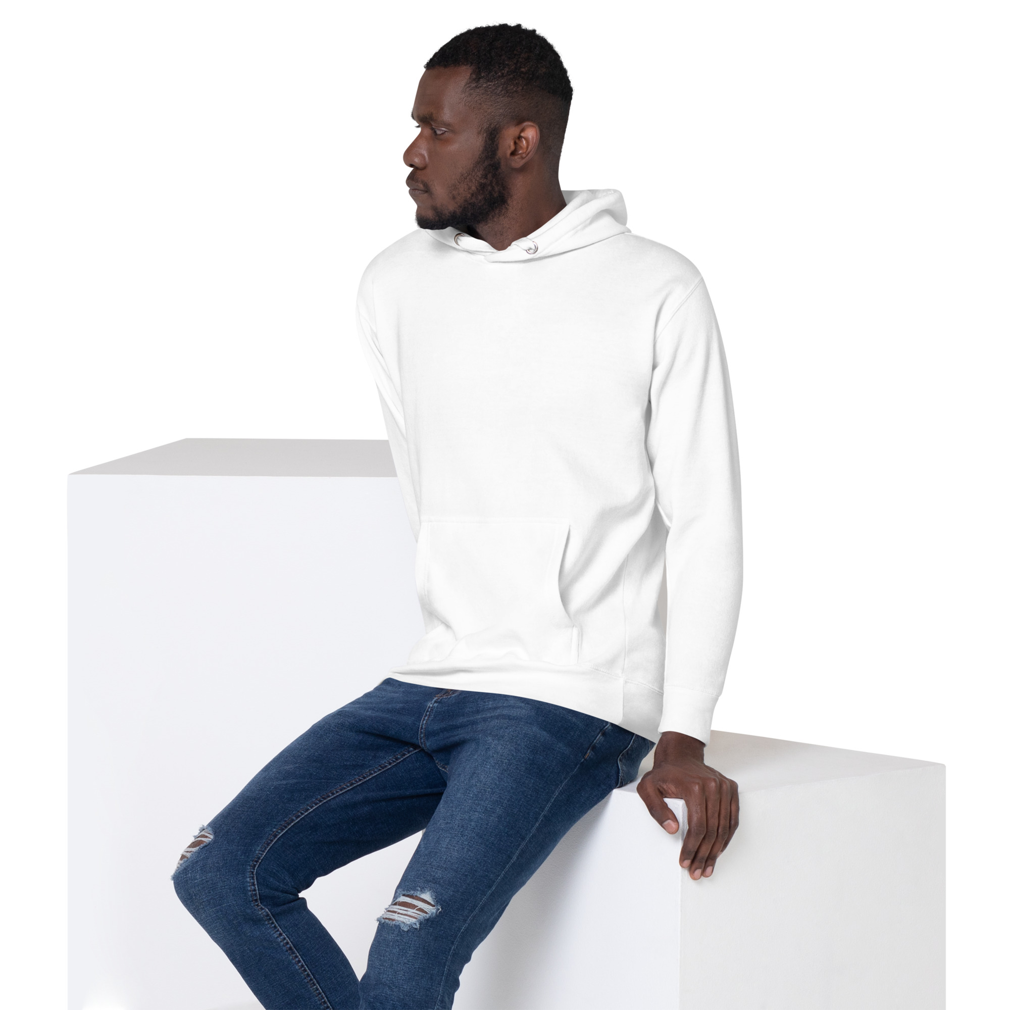 Tetragrammaton Hoodie - Image 4